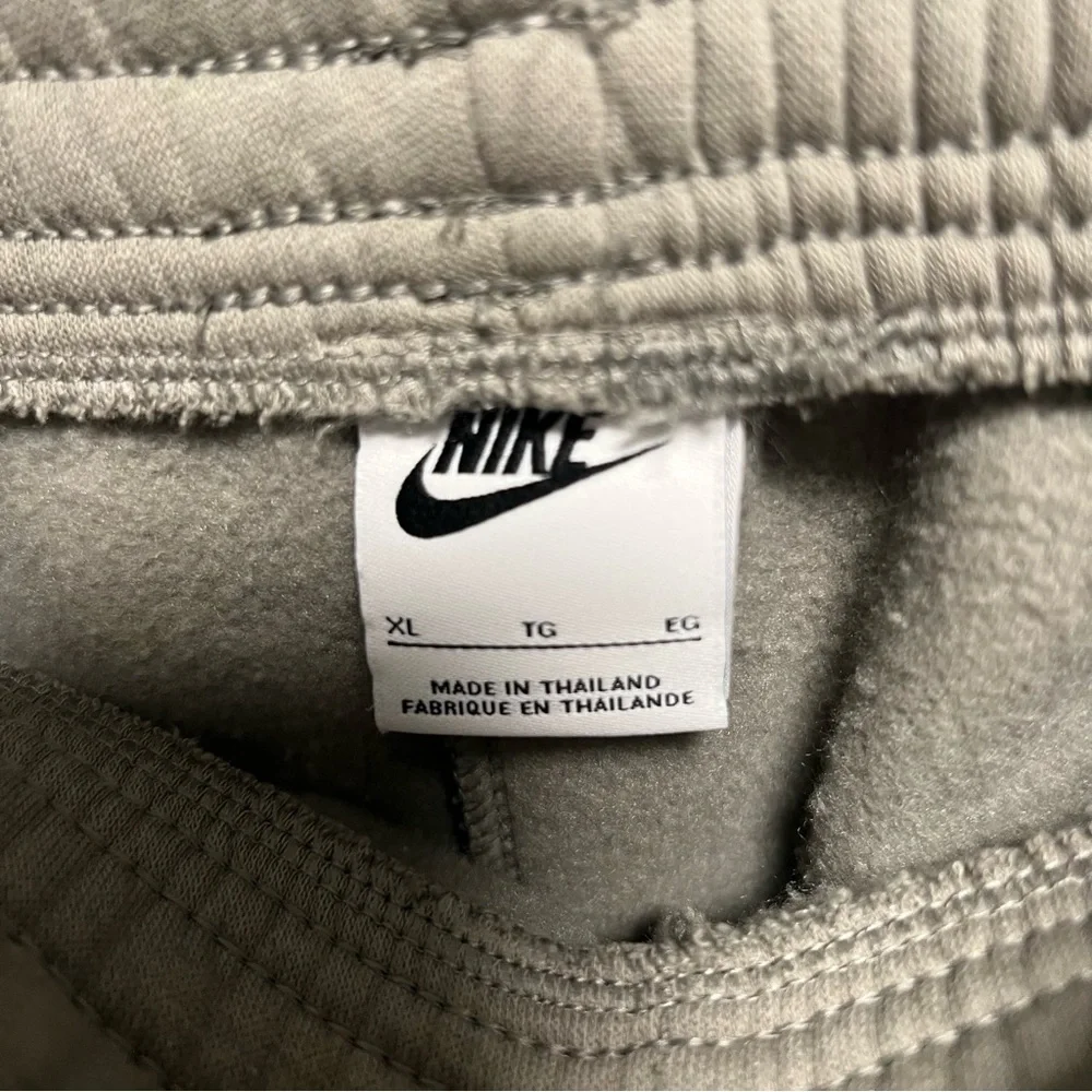 Nike Sportswear Phoenix Fleece Women's High-Waisted Oversized Sweatpants